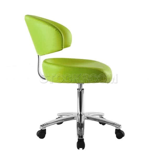 Dale Adjustable Work Chair