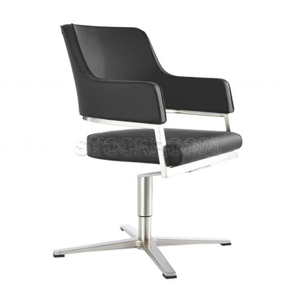 Bromley Swivel Fixed Base Office Chair