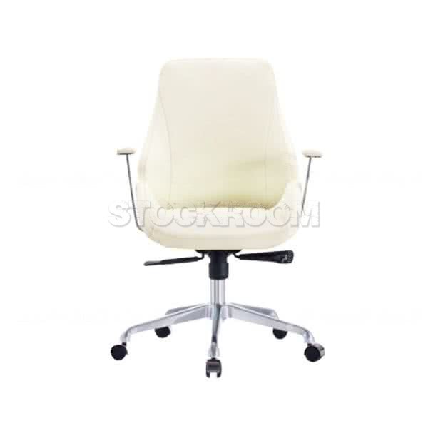 Brette Mid Back Executive Office Chair