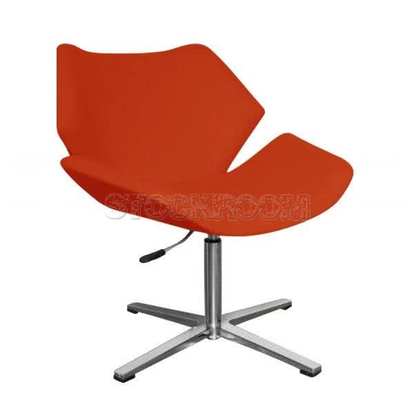 Pollock Lounge Chair - More Colors
