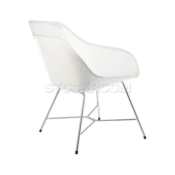 Karina Contemporary Armchair