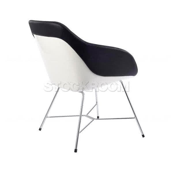 Karina Contemporary Armchair