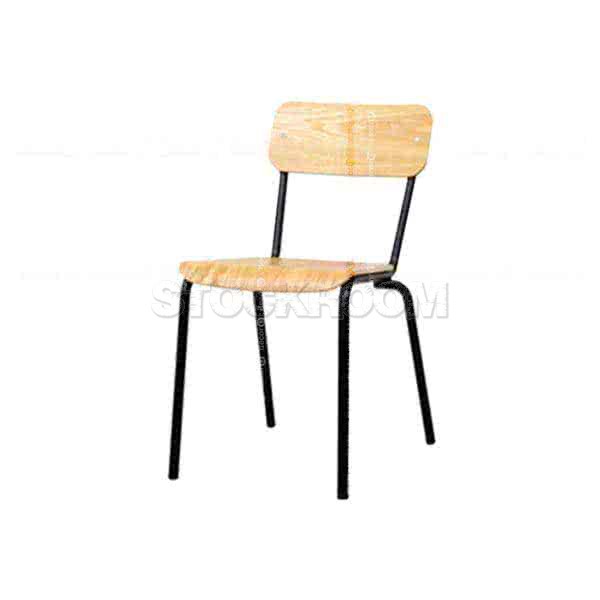 Thacher School Chair