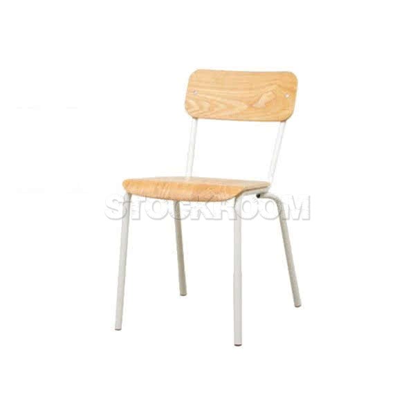 Thacher School Chair