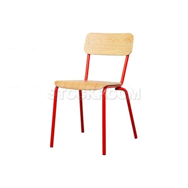 Thacher School Chair