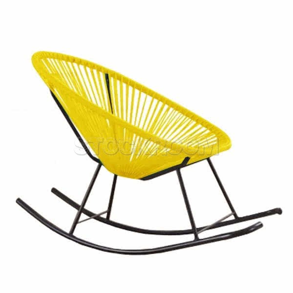 Mellon Outdoor Rocking Chair