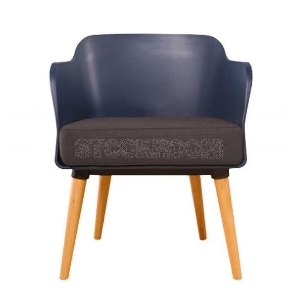 Hestia Style Armchair 