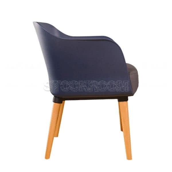 Hestia Style Armchair 