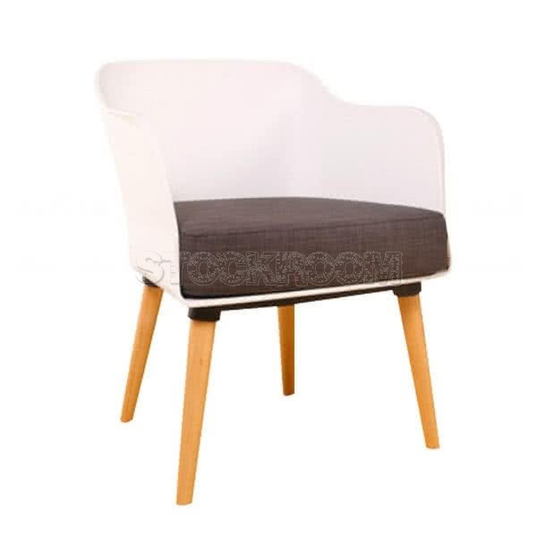 Hestia Style Armchair 