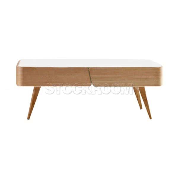 Matias Coffee Table 