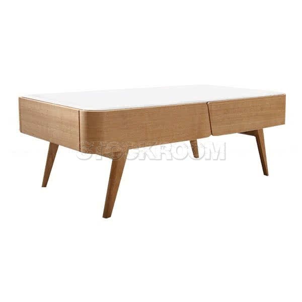 Matias Coffee Table 