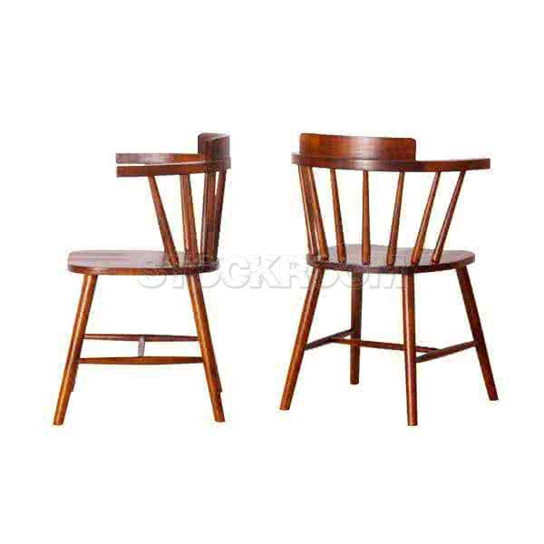 Kubrick Armchair (Set of Two) - More Colors