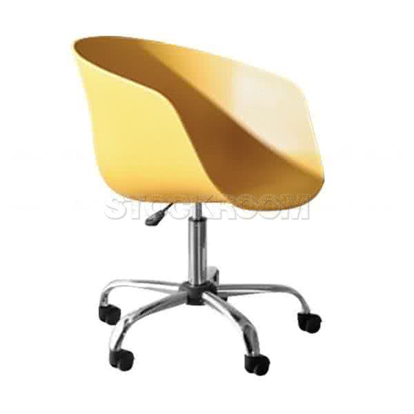 Leona Office Chair 