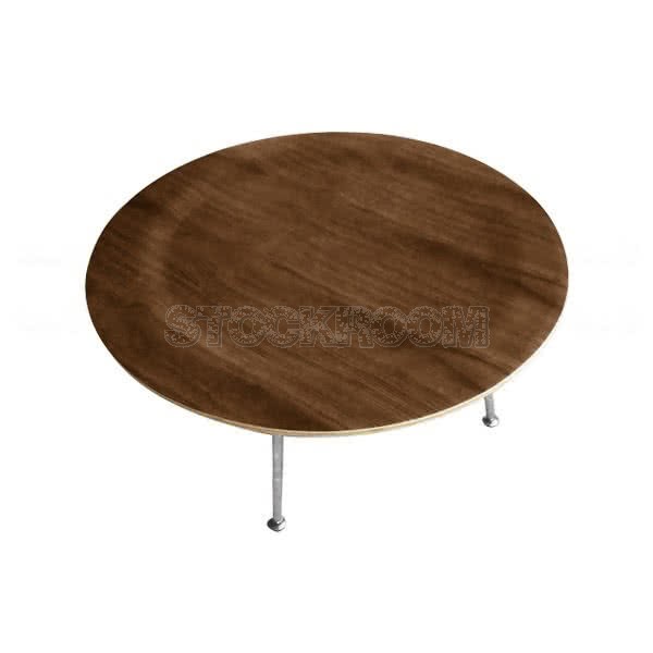 Stockroom CTM Style Round Coffee Table 