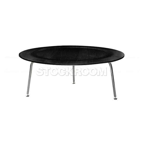 Stockroom CTM Style Round Coffee Table 