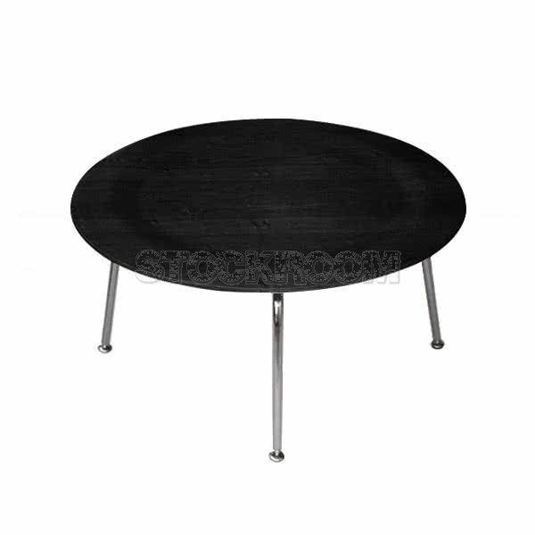 Stockroom CTM Style Round Coffee Table 