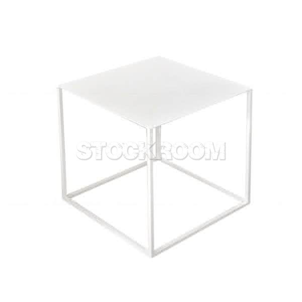 Wetzel Style Side Table 