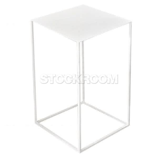 Wetzel Style Side Table 