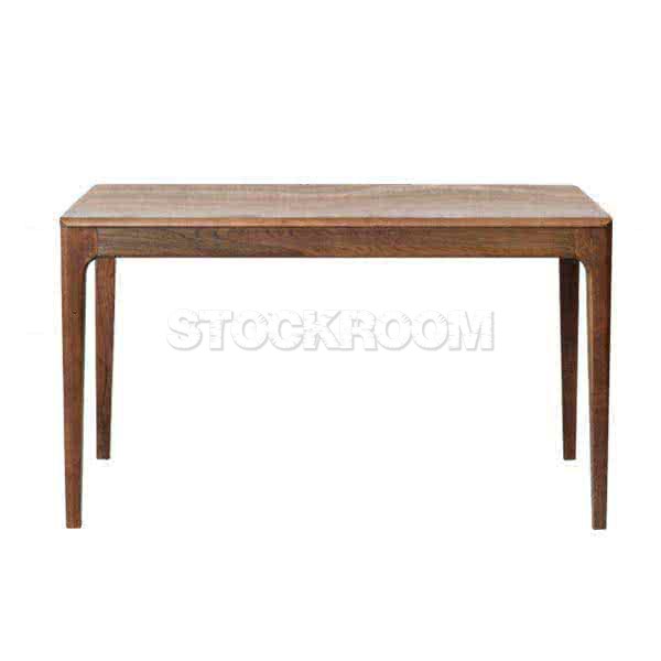 Martin Solid Wood Dining Table