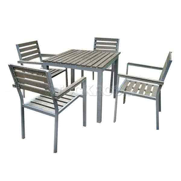 McGowan Outdoor Furniture Set