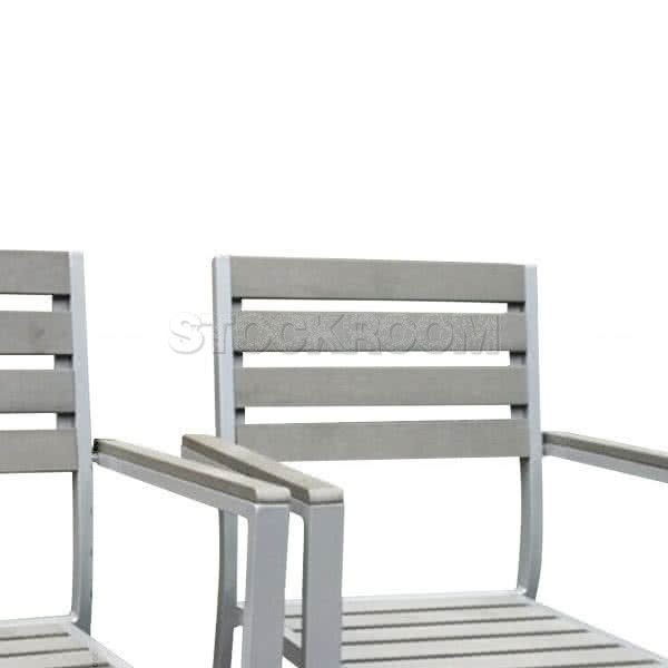 McGowan Outdoor Furniture Set