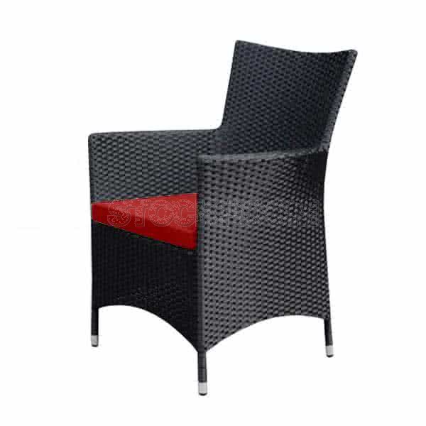 Fielding Outdoor Table