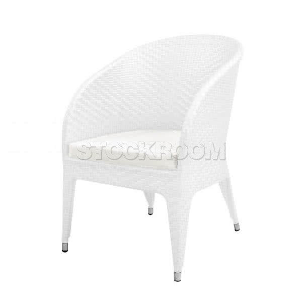 Charlot Outdoor Armchair 