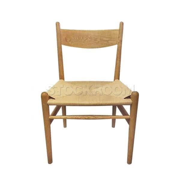 Stockroom CH36 Style Scandinavian Chair