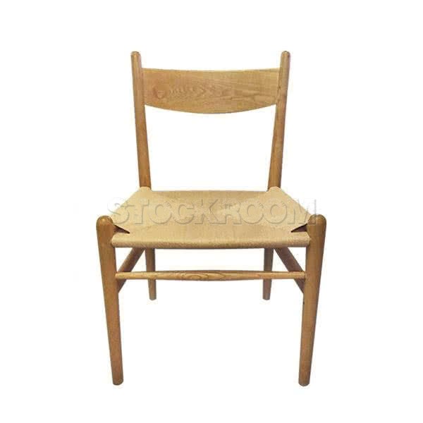 Stockroom CH36 Style Scandinavian Chair