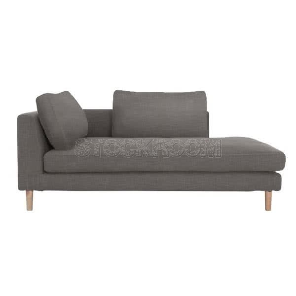 Dakota Fabric Daybed