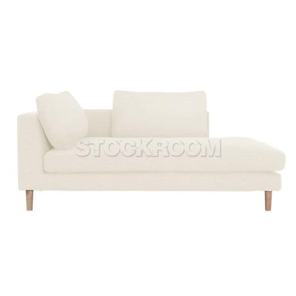 Dakota Fabric Daybed