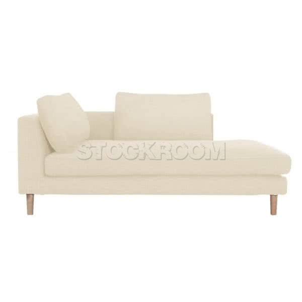 Dakota Fabric Daybed
