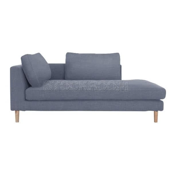 Dakota Fabric Daybed