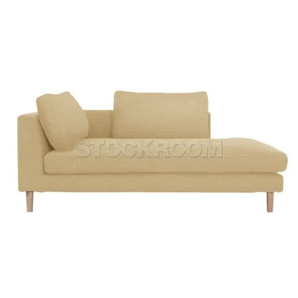 Dakota Fabric Daybed