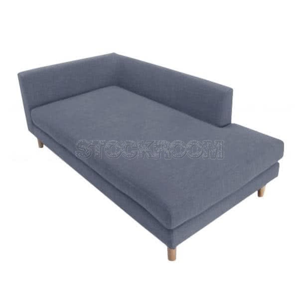 Dakota Fabric Daybed