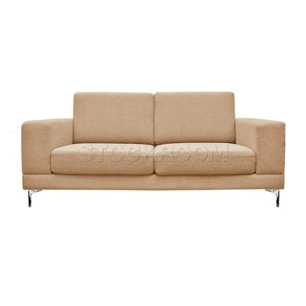 Bronte Fabric Sofa - 2 & 3 Seater