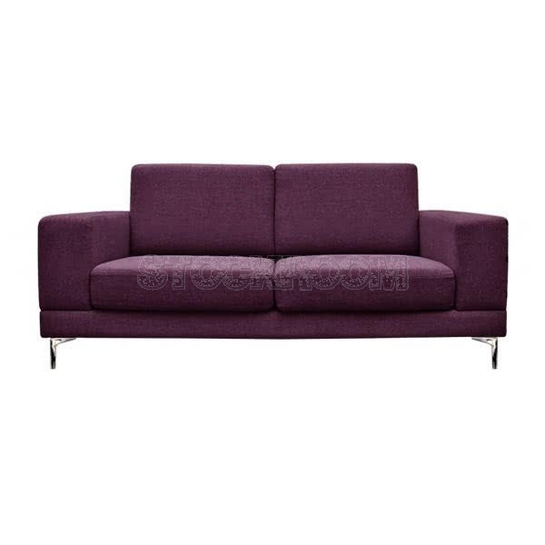 Bronte Fabric Sofa - 2 & 3 Seater