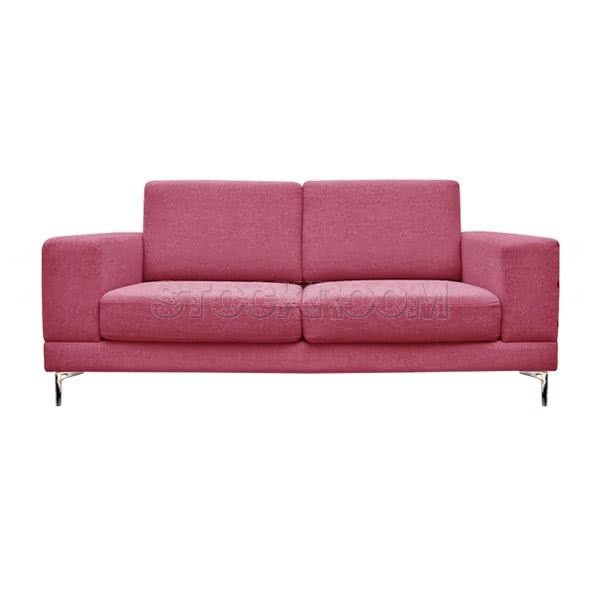 Bronte Fabric Sofa - 2 & 3 Seater