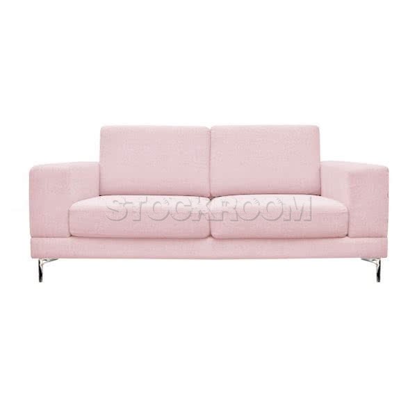 Bronte Fabric Sofa - 2 & 3 Seater