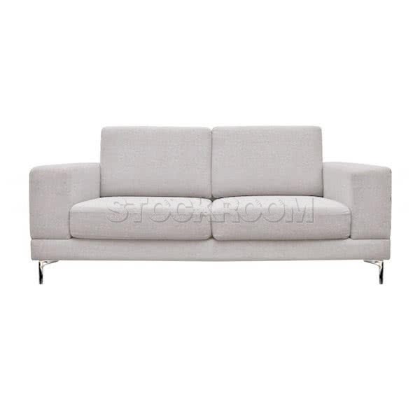 Bronte Fabric Sofa - 2 & 3 Seater