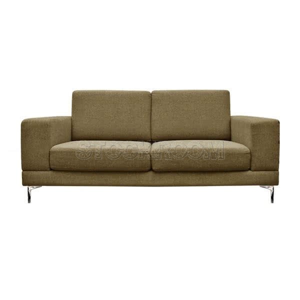 Bronte Fabric Sofa - 2 & 3 Seater