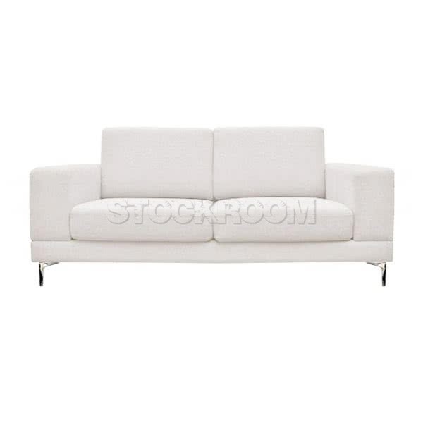 Bronte Fabric Sofa - 2 & 3 Seater