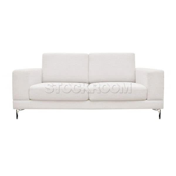 Bronte Fabric Sofa - 2 & 3 Seater