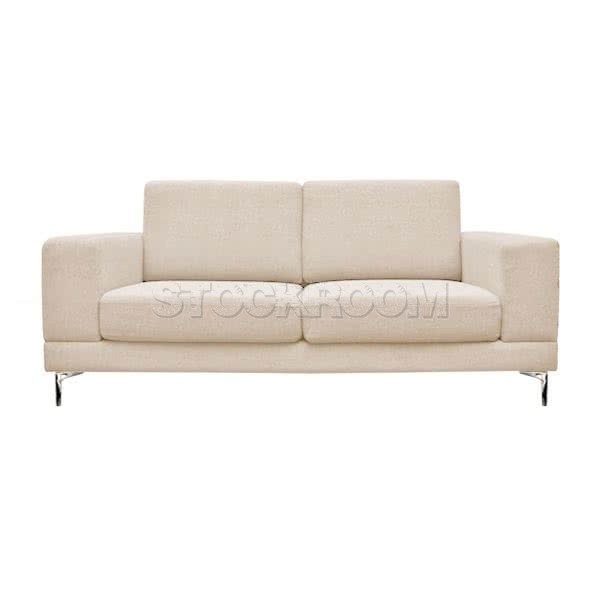 Bronte Fabric Sofa - 2 & 3 Seater