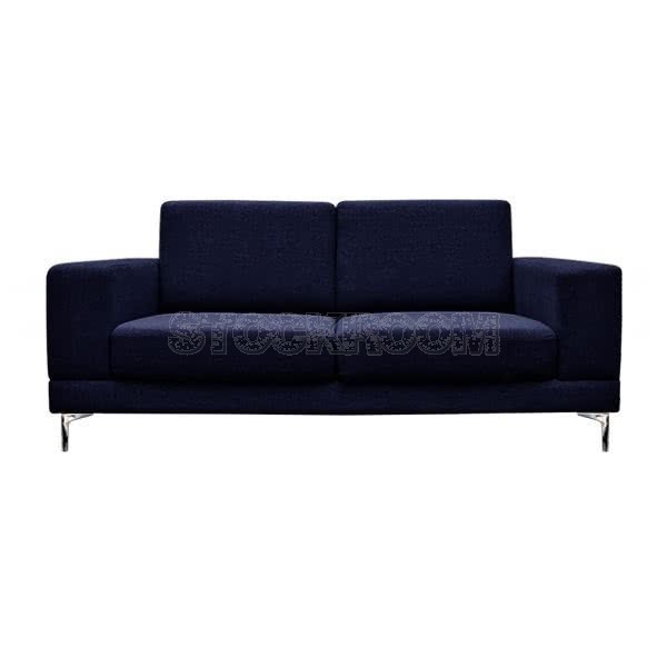 Bronte Fabric Sofa - 2 & 3 Seater