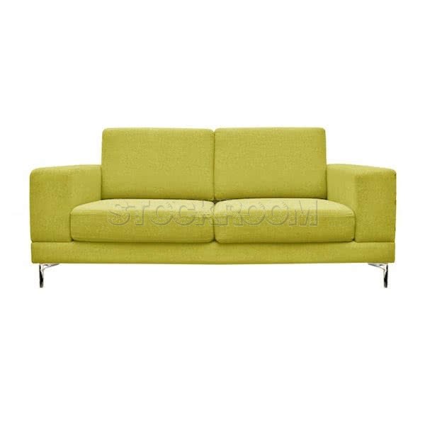 Bronte Fabric Sofa - 2 & 3 Seater