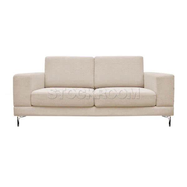 Bronte Fabric Sofa - 2 & 3 Seater