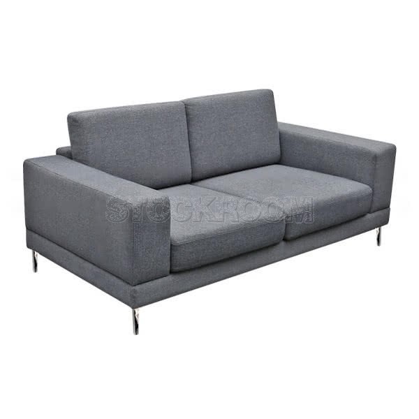 Bronte Fabric Sofa - 2 & 3 Seater