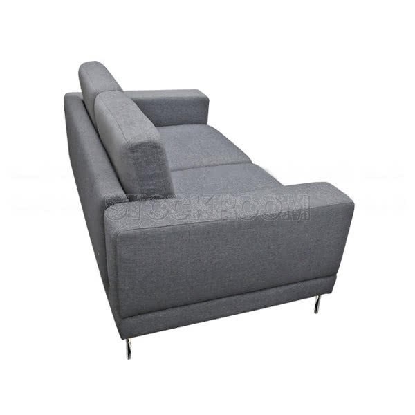 Bronte Fabric Sofa - 2 & 3 Seater