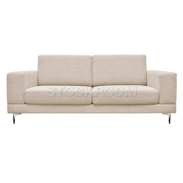 Bronte Fabric Sofa - 2 & 3 Seater